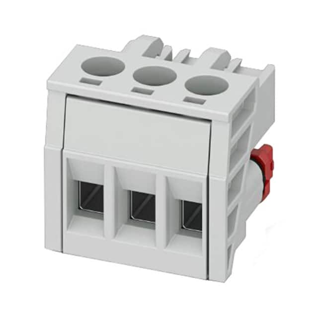 1084026 Phoenix Contact  Conectores y tomas de corriente